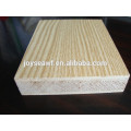 15mm, 18mm bintangor / pencial Zedern Pappel Kern Blockboard